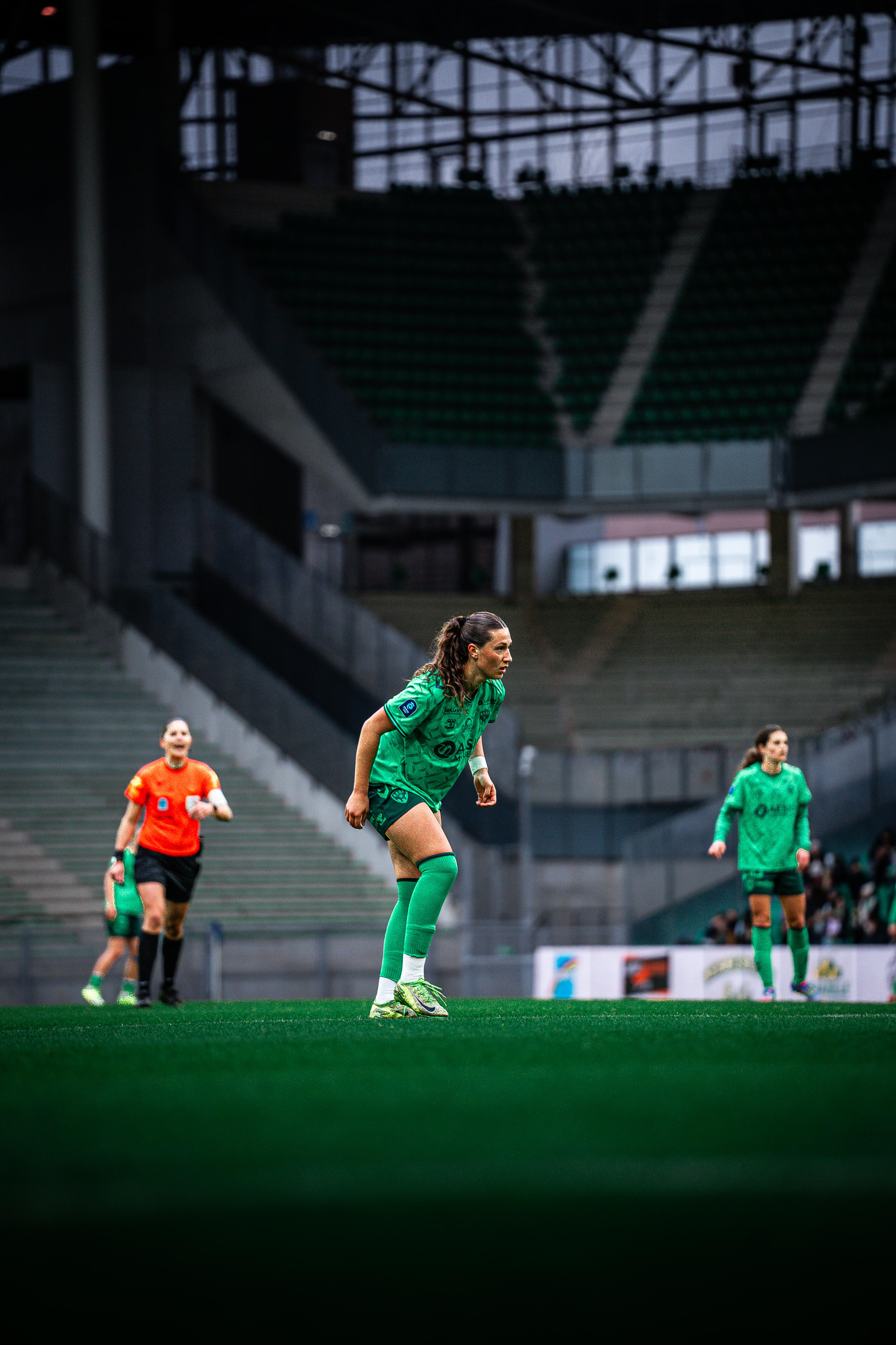 ASSE féminine portrait 3