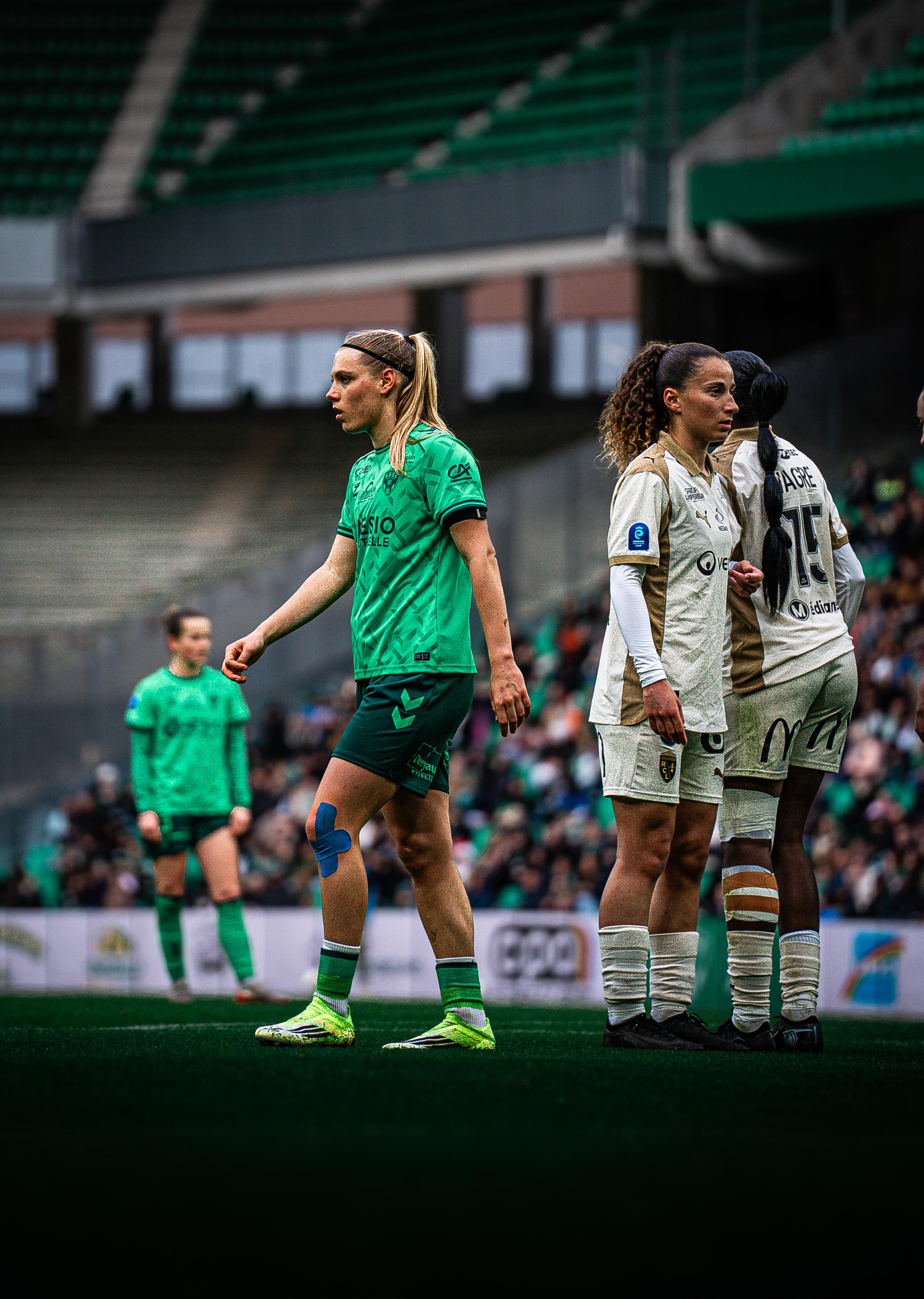ASSE féminine portrait 4
