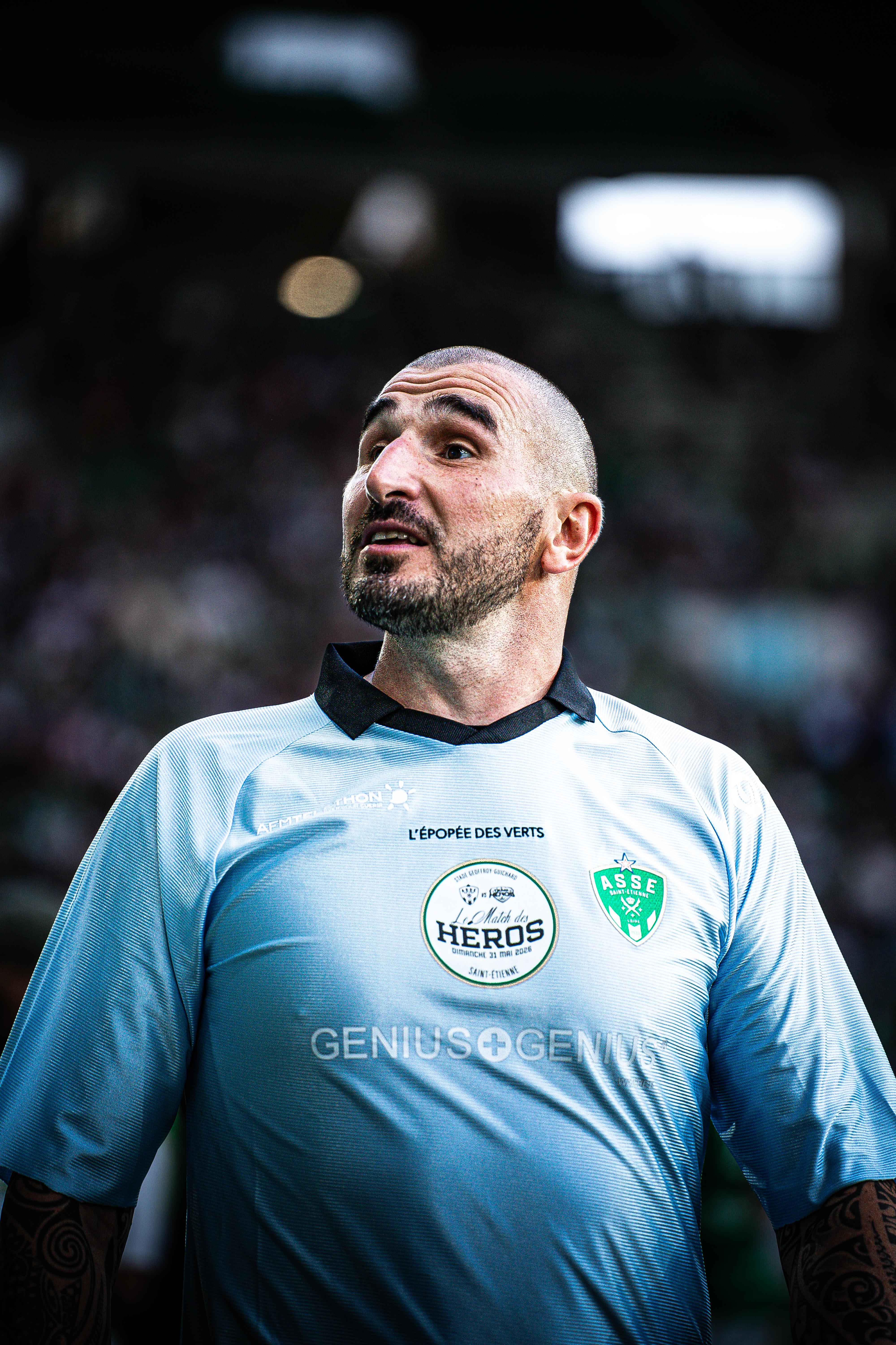 Match des héros portrait 4